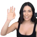 alinitywave emote for Discord