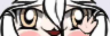 Alihiii emote for Discord