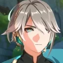 AlhaithamSIGMA emote for Discord