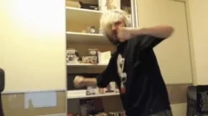 albiwesele emote for Discord