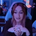 aliseHotShit emote for Discord