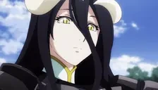albedo emote for Discord