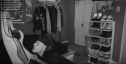 AlexisTwerk emote for Discord