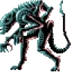 AlienWalk emote for Discord