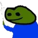 alooo emote for Discord