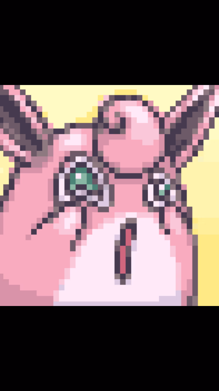 GuildmasterWigglytuff static emote