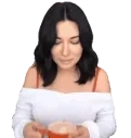 alinityDrink emote for Discord