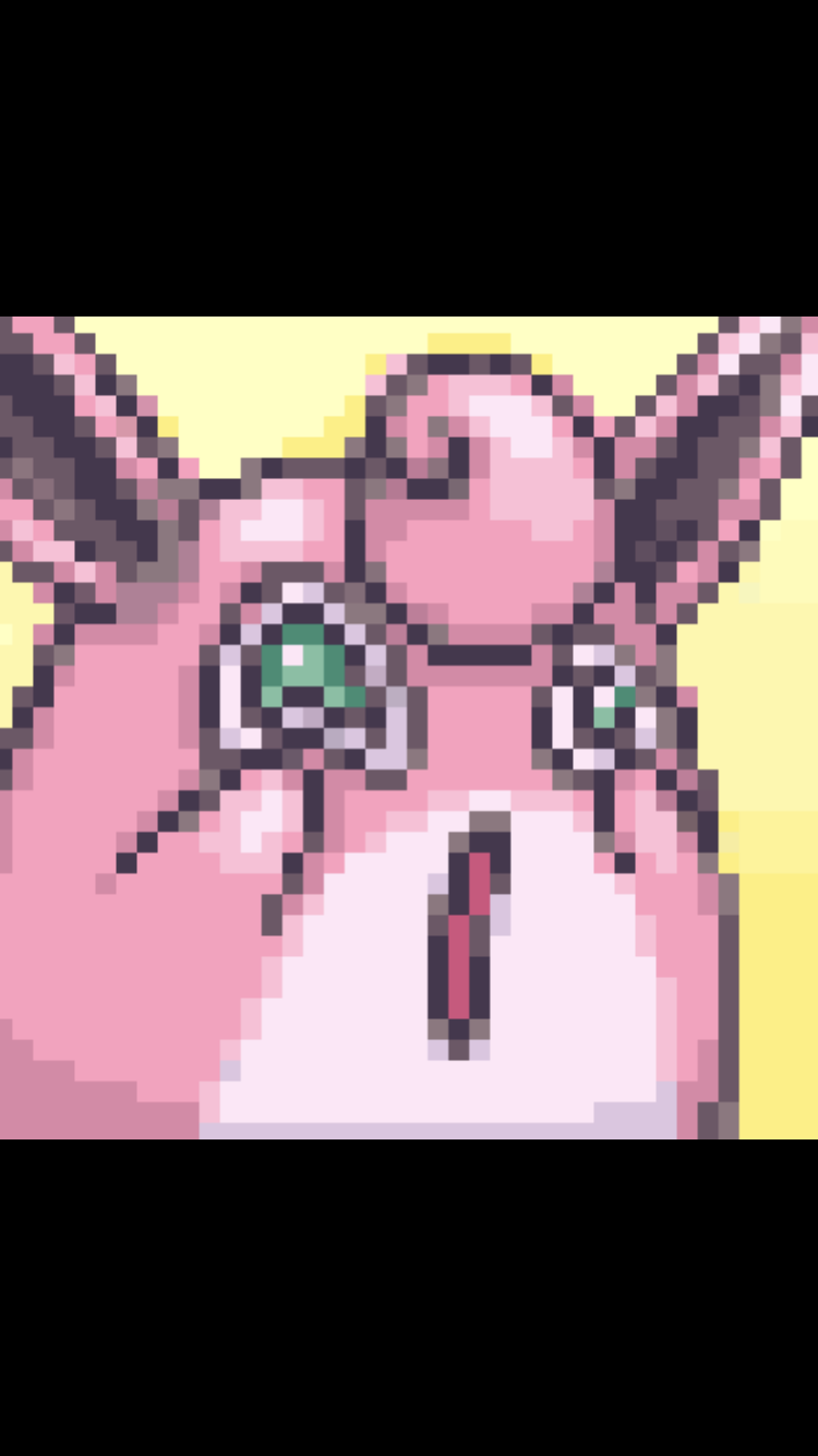 GuildmasterWigglytuff static emote