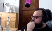 alanSlam emote for Discord