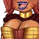 AlliSwipe emote for Discord