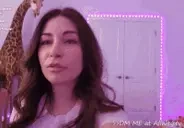 alinsLicka emote for Discord