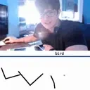 Ale_birds emote for Discord
