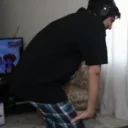 AlirexzaShake emote for Discord