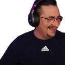 alk4AVER emote for Discord