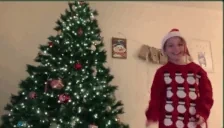 AlicePls emote for Discord