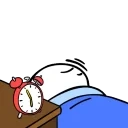 AlarmBoo emote for Discord