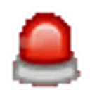 alarmTG emote for Discord