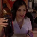 AligaDrink emote for Discord