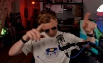 AlleyVibes emote for Discord