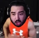 Alborhustlin emote for Discord