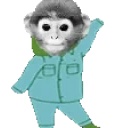 AlexJammies emote for Discord