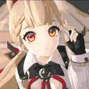 aliceUuh emote for Discord