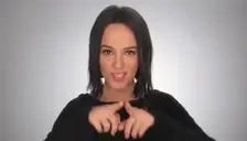 alizeeSmile emote for Discord