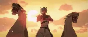 Alter emote for Discord