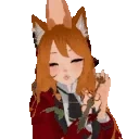 almondKill emote for Discord