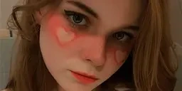 aliceBeautiful emote for Discord