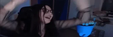 Alexend_FLEX emote for Discord