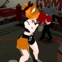 almondBox emote for Discord