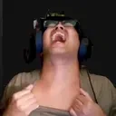 Alpha emote for Discord