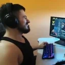 alegownoCSGO emote for Discord