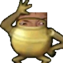 ALIASESPOTEYES emote for Discord