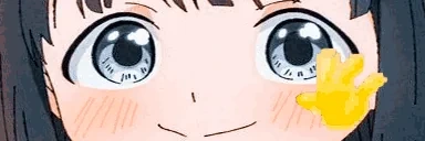 AlsoHiii emote for Discord