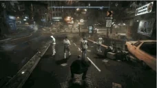 Alfred emote for Discord