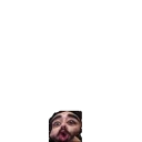 Albortoss emote for Discord