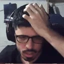 Altedead emote for Discord