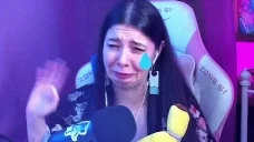 AlinkaZFRVBye emote for Discord