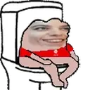 AlicePoopoo emote for Discord