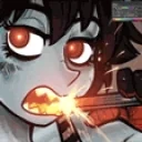 allthedifference emote for Discord