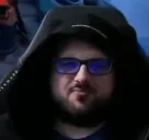 alanWatchingYou emote for Discord