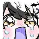 AlixeyyAngyShake emote for Discord