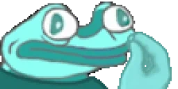 Aldentge emote for Discord