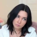 alinityScare emote for Discord