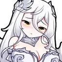 aliBooba emote for Discord