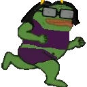 alexParkour emote for Discord