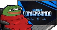 AlhecoOnline emote for Discord