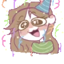 almuhappy emote for Discord